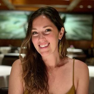 Meet your Posher, Allison